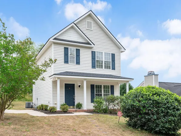 4001 Mindspring Dr, Raleigh, NC 27610