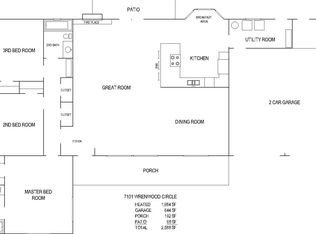 7101 Wrenwood Cir, Tampa, FL 33617