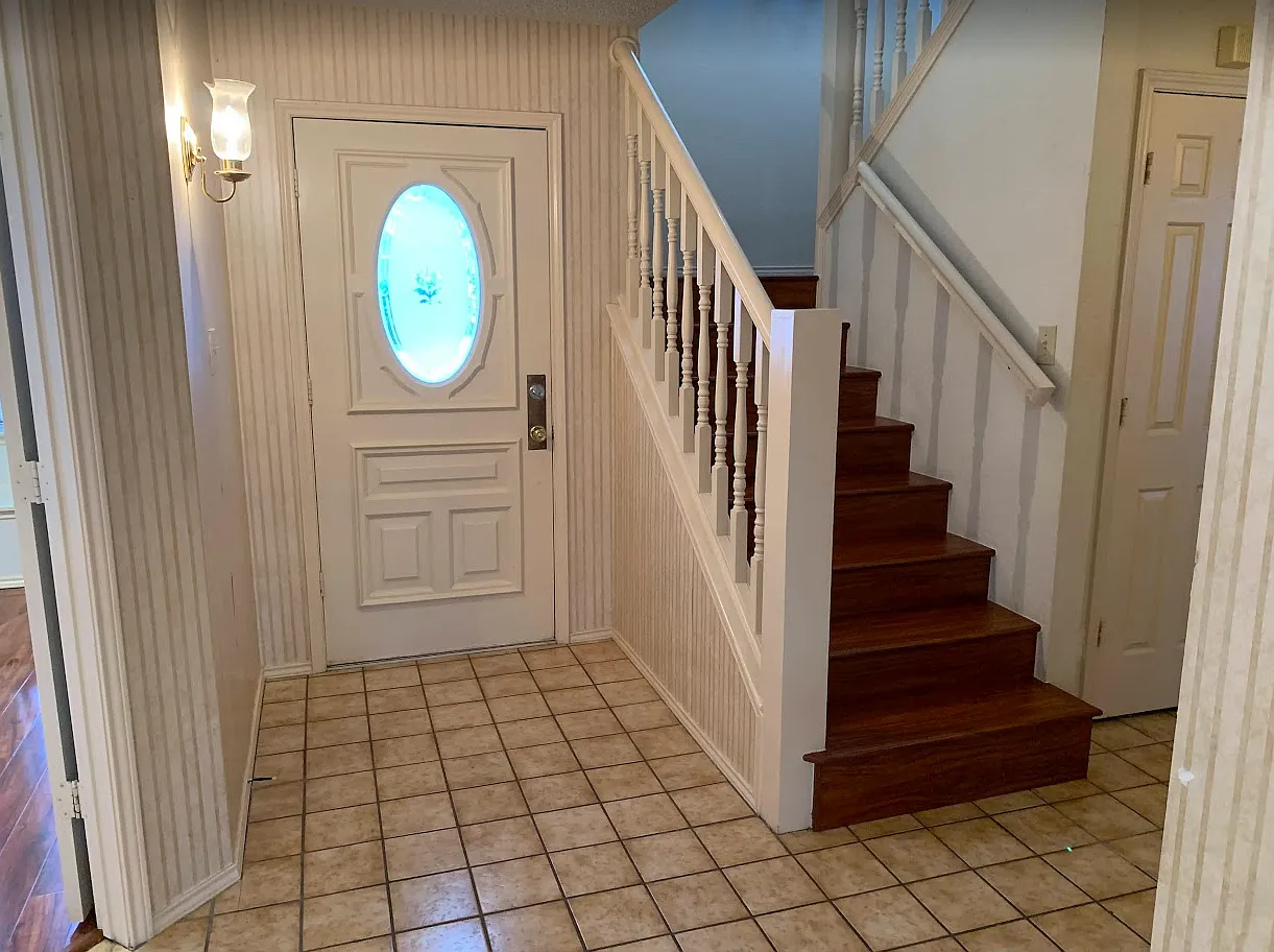 2711 Cherlin Pl — Photo 2