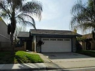 849 Kittering Rd, San Dimas, CA 91773
