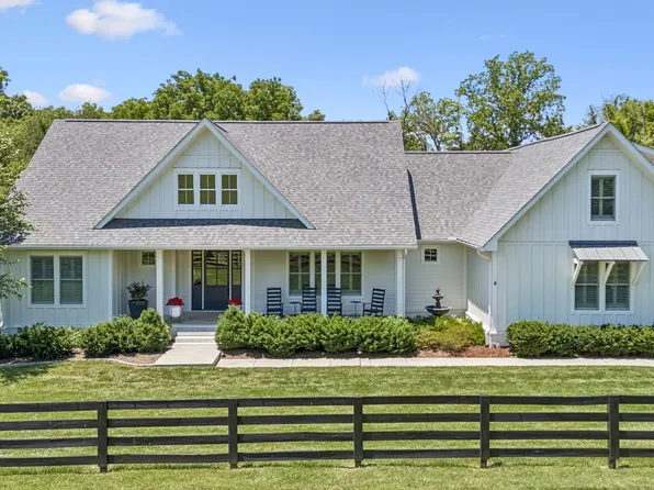 4351 Gosey Hill Rd, Franklin, TN 37064