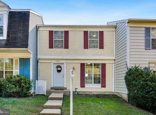 19555 Taverney Dr, Gaithersburg, MD 20879
