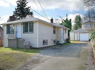 2019 N 145th St, Seattle, WA 98133