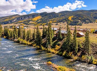 215 Aspen Drive, South Fork, CO 81154