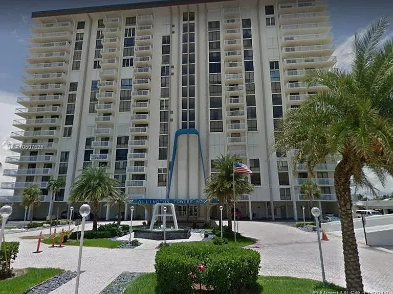 1500 S Ocean Dr #3I — Photo 12