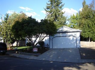 5270 Triad Ct SE, Salem, OR