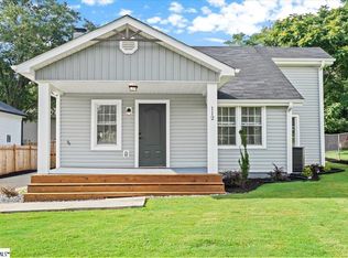 112 Forrester St, Greer, SC 29651