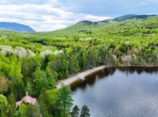 5.2 Lobster Lake, Lobster Twp, ME 04441