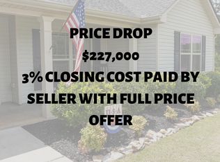 134 Brook Run, Senoia, GA 30276
