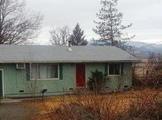 809 Old Montague Rd, Montague, CA 96064