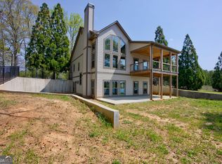 1364 Old Bishop Rd, Bishop, GA 30621