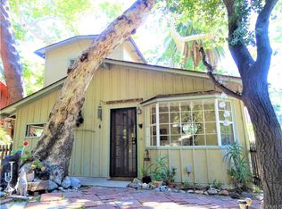 12234 Kagel Canyon Rd, Sylmar, CA 91342