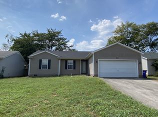 501 Creekwood Ct, Bowling Green, KY 42101