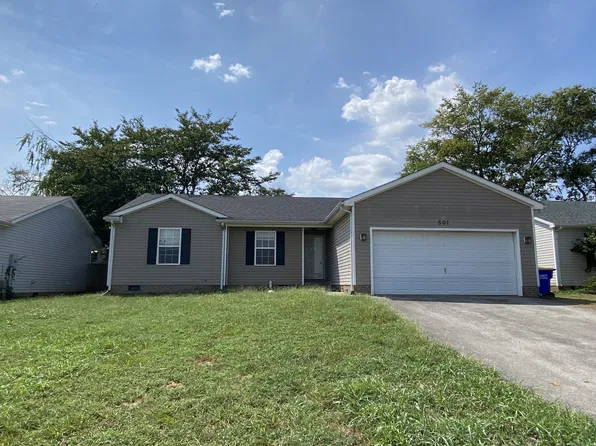 501 Creekwood Ct, Bowling Green, KY 42101