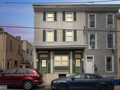 4127 Cresson St, Philadelphia, PA, 19127