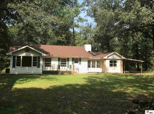 113 John Hare Rd, Monroe, LA 71203