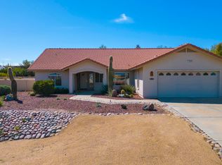 2105 W Silverlode Dr, Wickenburg, AZ 85390