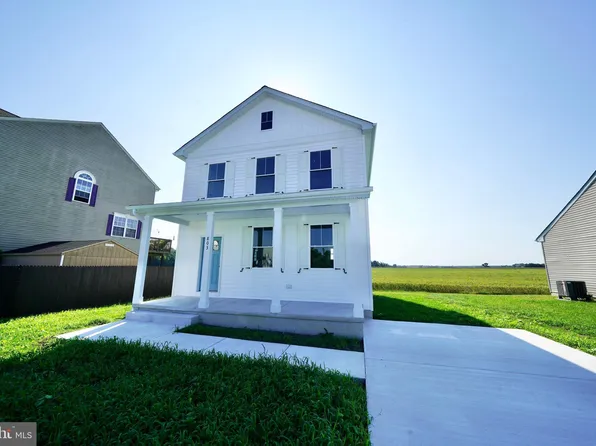 204 Tatman St, Greenwood, DE 19950