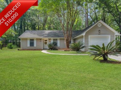 8608 Oak Forest Trl, Tallahassee, FL, 32312