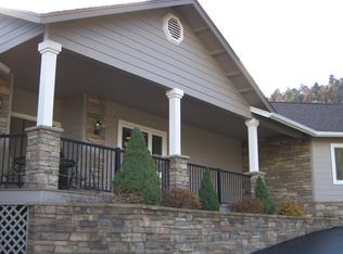3226 Highland Way, Gardnerville, NV