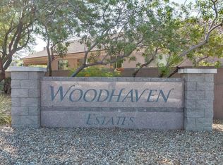 17620 N 40th Way, Phoenix, AZ 85032