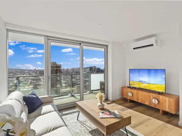 1515 Liona St, Honolulu, HI