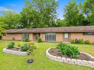 200 W Branch St, Longview, TX 75604