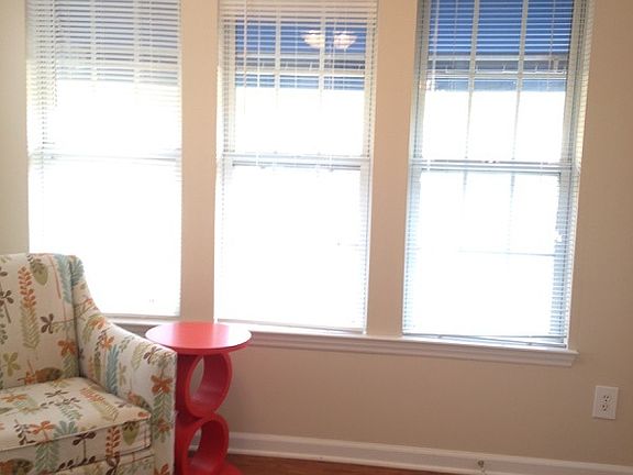 Sunroom with additional storage