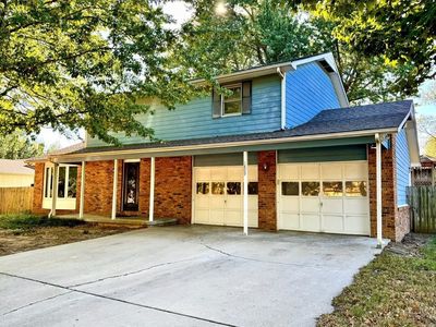 1809 N 10th St, Arkansas City, KS, 67005