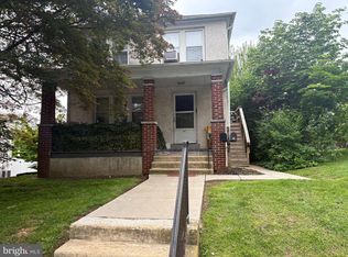 335 E 11th Ave, Conshohocken, PA 19428
