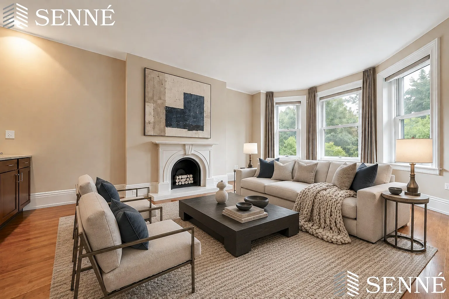 1 bed, 2.0 bath, 993 sqft, $7,000 — Photo 1