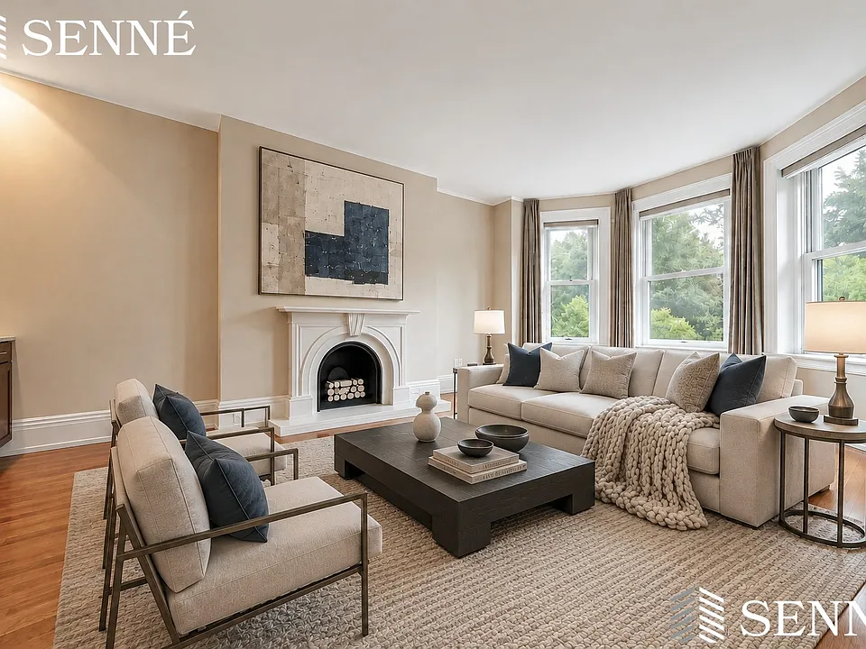 218 Commonwealth Ave #3