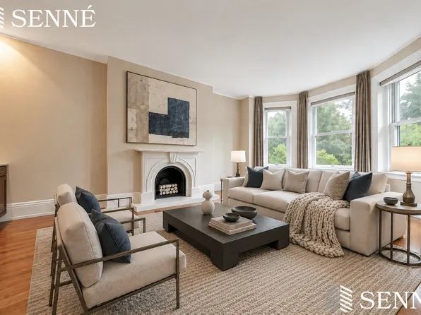218 Commonwealth Ave APT 3, Boston, MA 02116