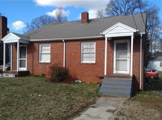 507 Richardson Ave, High Point, NC 27260