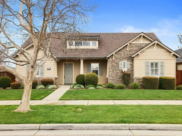 377 Travertine Dr, Ripon, CA 95366