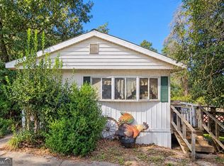 2364 Hortman Mill Rd, Roberta, GA 31078