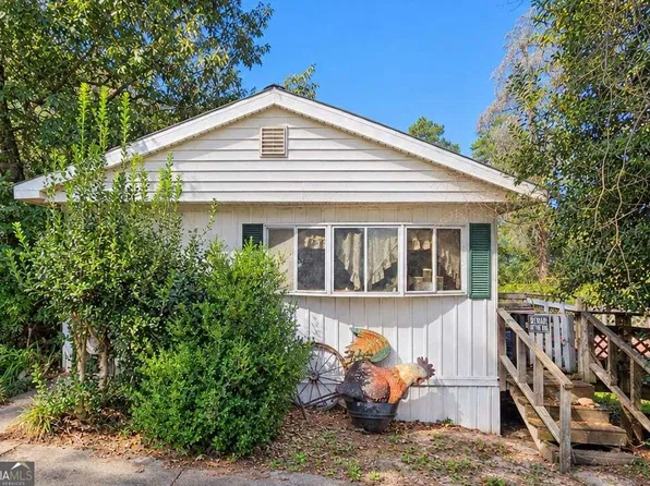 2364 Hortman Mill Rd, Roberta, GA 31078