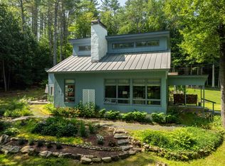 281 Evergreen Ter, Springfield, VT 05156