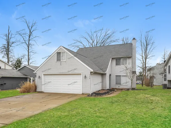 3678 Lake Ave, Aurora, OH 44202