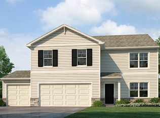 10340 NW Powell Ave, Johnston, IA 50131