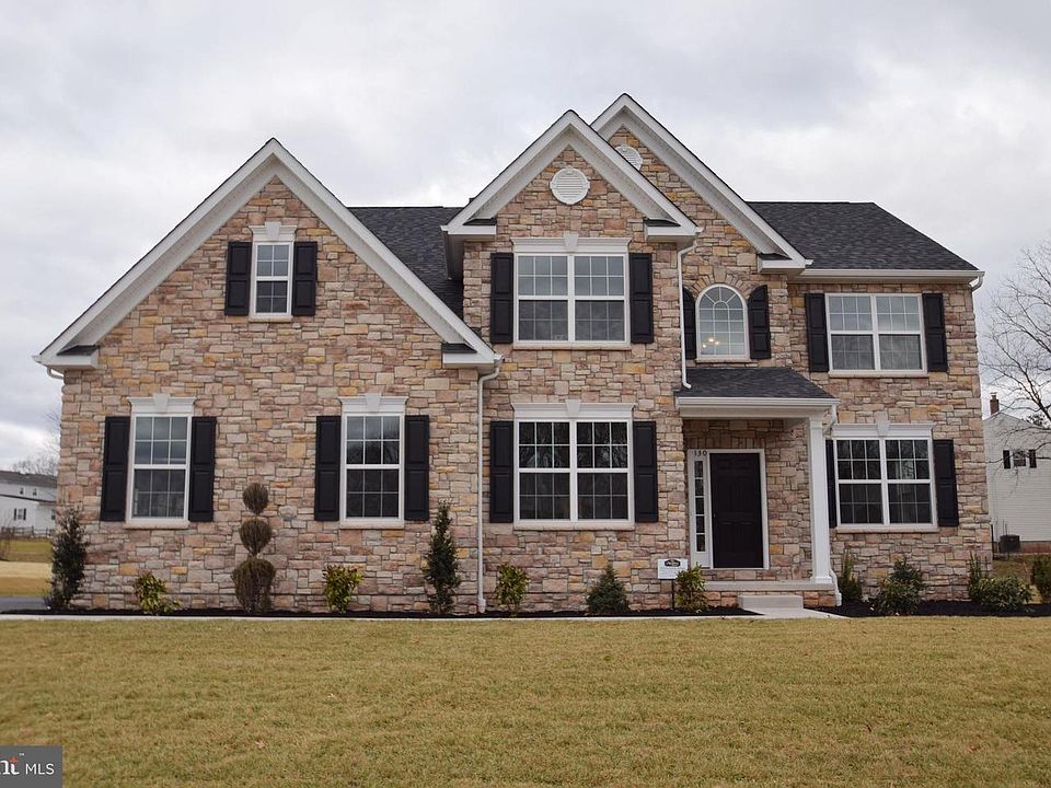 1st image of 138 Markley Farm Lot 40