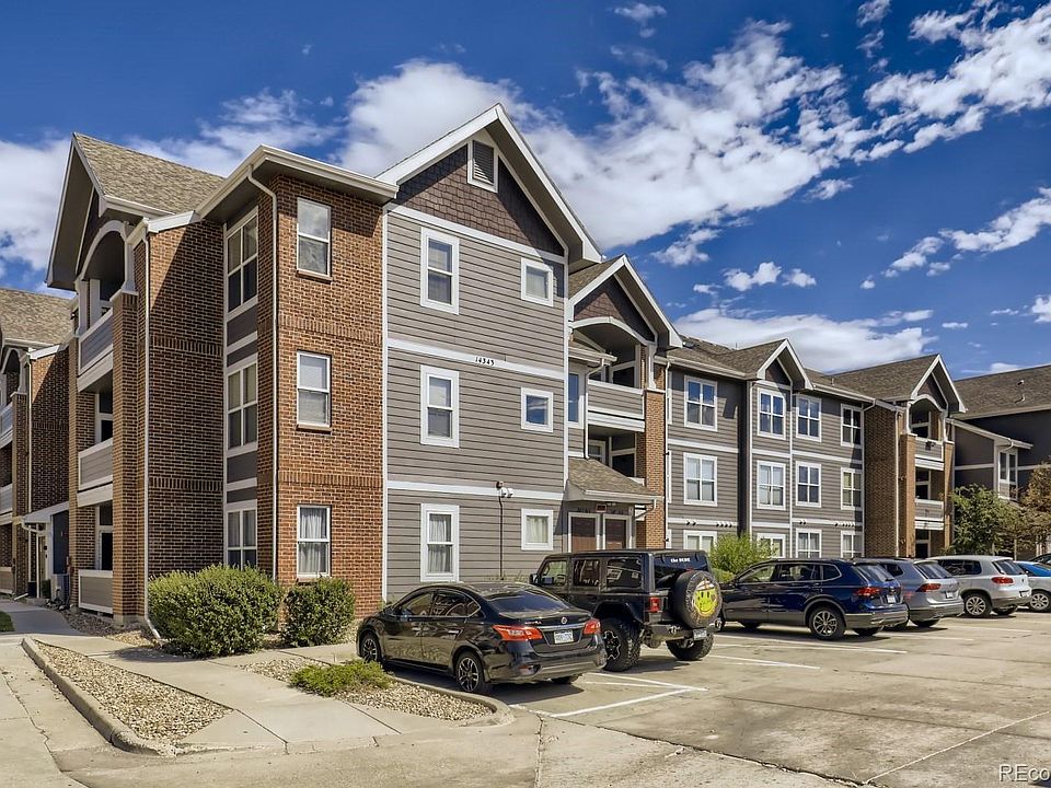 Cherry Grove East II Apartments Aurora, CO Zillow