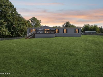 437 Happy Hollow Rd, Madisonville, TN, 37354