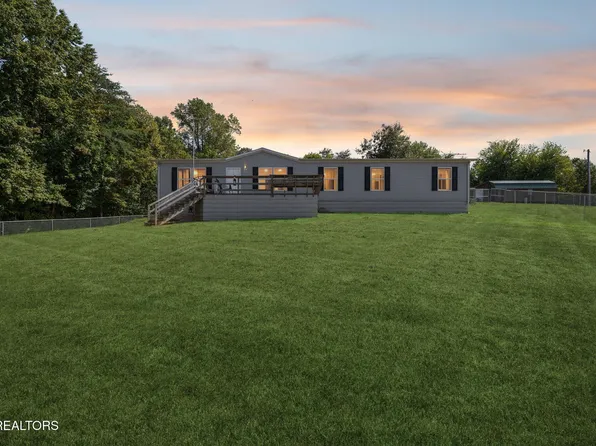 437 Happy Hollow Rd, Madisonville, TN 37354