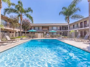 Casa Madrid Apartment Homes, La Habra, CA 90631