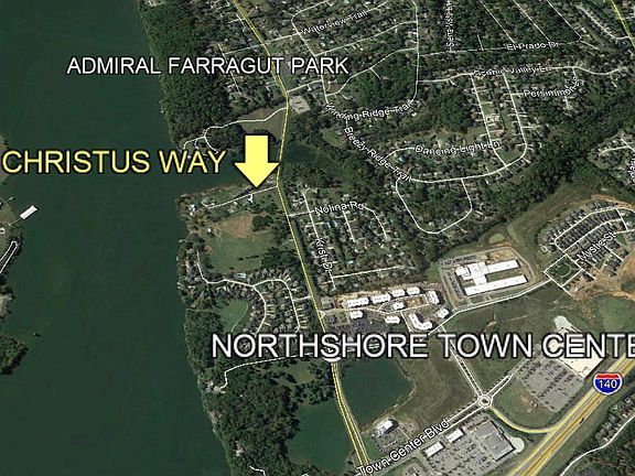5th image of 2010 Christus Way Lot 1
