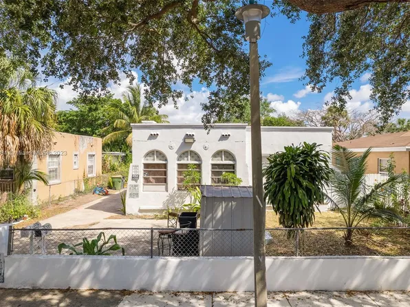 1031 NW 120th St, Miami, FL 33168