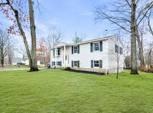 55 Fruit St, Mansfield, MA 02048