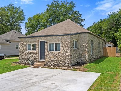 515 S Creek Ave, Bartlesville, OK, 74003