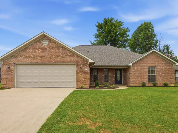 10 Weatherton Dr, Vilonia, AR 72173